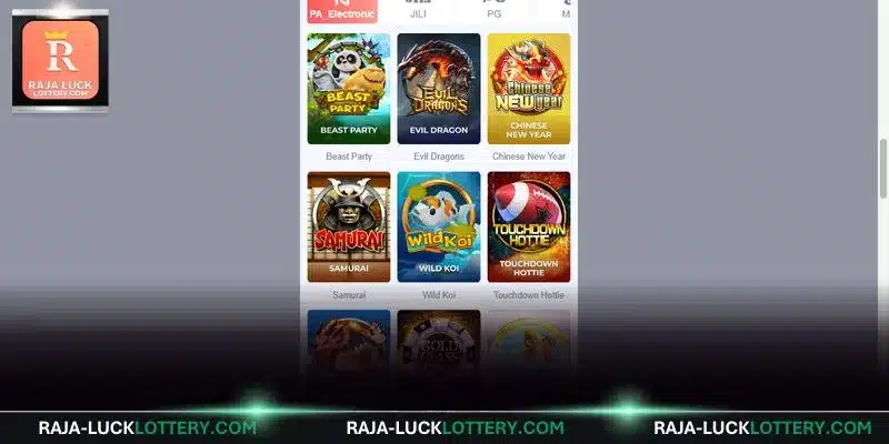 Arcade fishing games offer fast-paced action and bonus multipliers