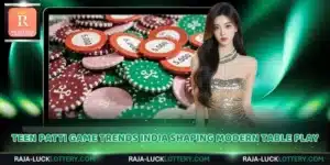 Teen Patti Game Trends India Shaping Modern Table Play