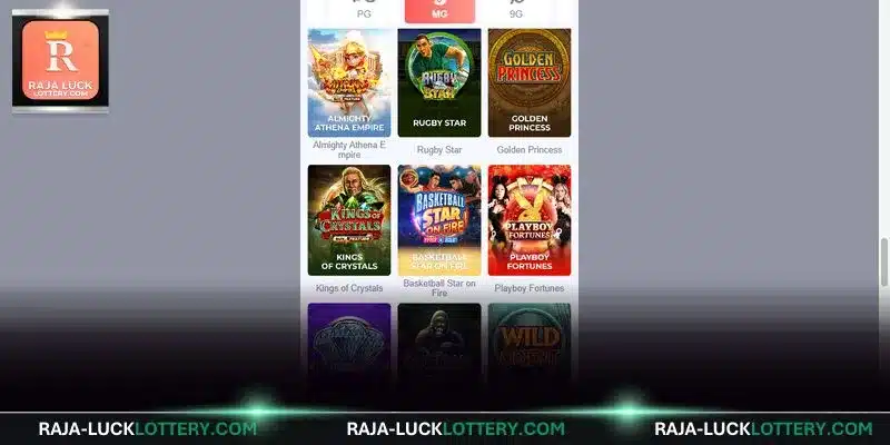 Clear eligibility rules help players understand reward access