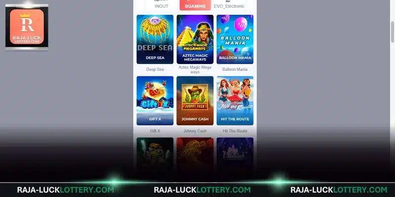 Important rules explain how promotional offers are applied